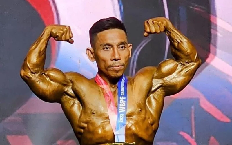 tim hieu pham van mach tu chang trai mien tay den tuong dai the hinh