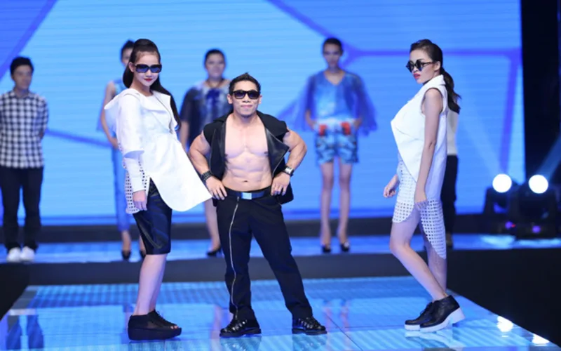 tim hieu pham van mach tu chang trai mien tay den tuong dai the hinh