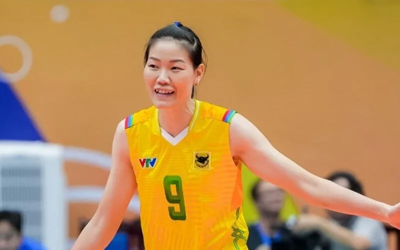 8 ngoi sao bong chuyen nu viet nam huyen thoai nhung tuong dai vang bong