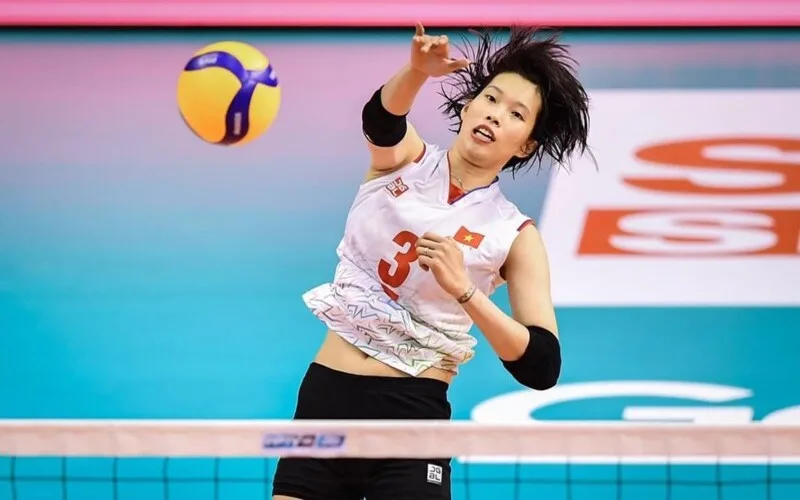 8 ngoi sao bong chuyen nu viet nam huyen thoai nhung tuong dai vang bong