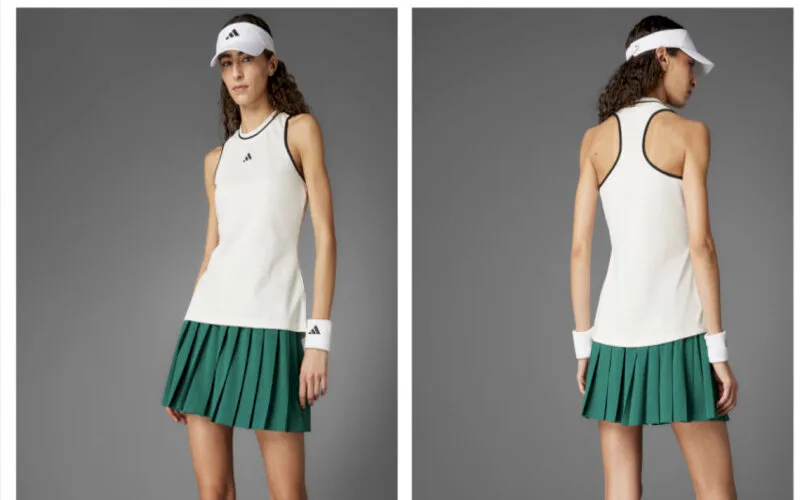 do danh tennis nu bi quyet chon trang phuc dep tu tin len san
