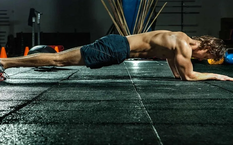 tap plank co tac dung gi huong dan cho nguoi moi bat dau