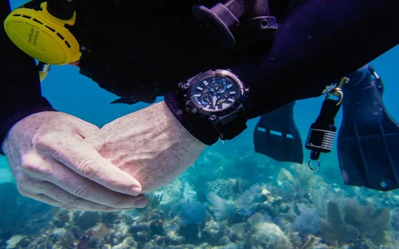 scuba diving la gi tat tan tat kien thuc danh cho nguoi moi