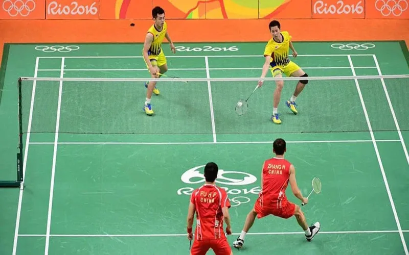 luat cau long doi cach tinh diem giao cau va nhung quy dinh can biet