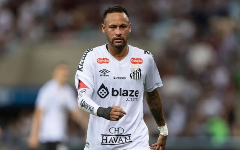 neymar dang da cho cau lac bo nao su nghiep va thanh tich noi bat